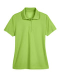 CORE365 78181 Acid Green — front