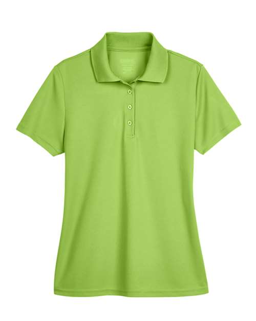 CORE365 78181 Acid Green — front