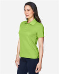 CORE365 78181 Acid Green — on model side