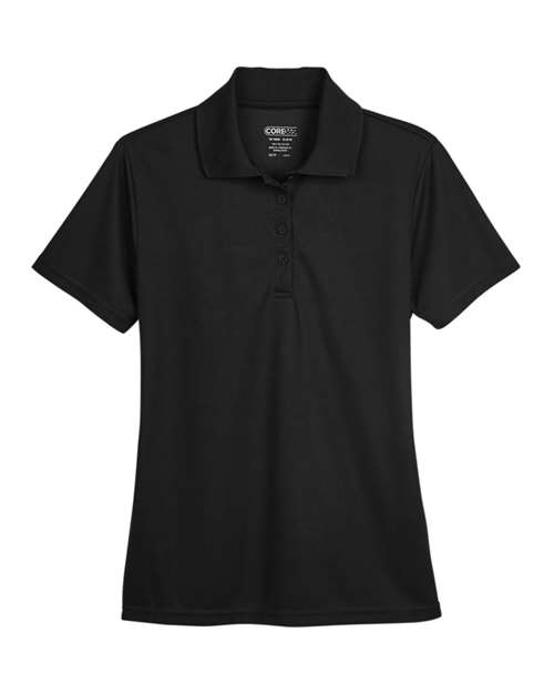 CORE365 78181 Black — front