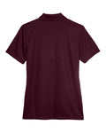 CORE365 78181 Burgundy — back