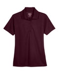 CORE365 78181 Burgundy — front