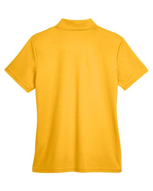 CORE365 78181 Campus Gold — back