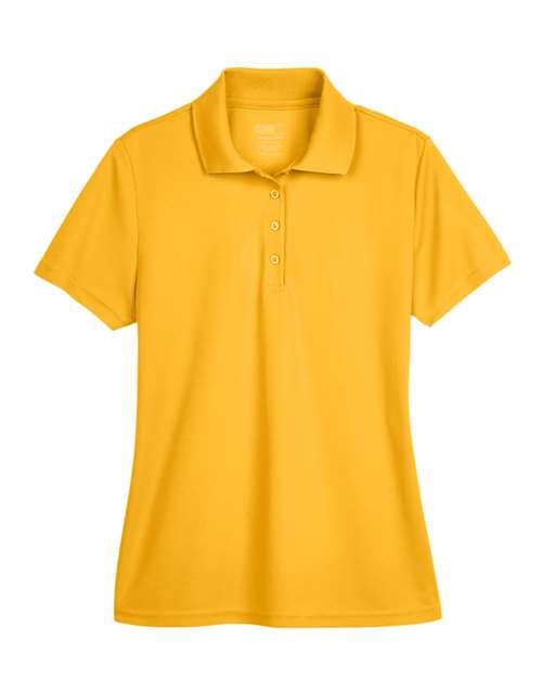 CORE365 78181 Campus Gold — front