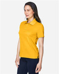 CORE365 78181 Campus Gold — on model side