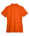 CORE365 78181 Campus Orange — back