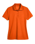 CORE365 78181 Campus Orange — front