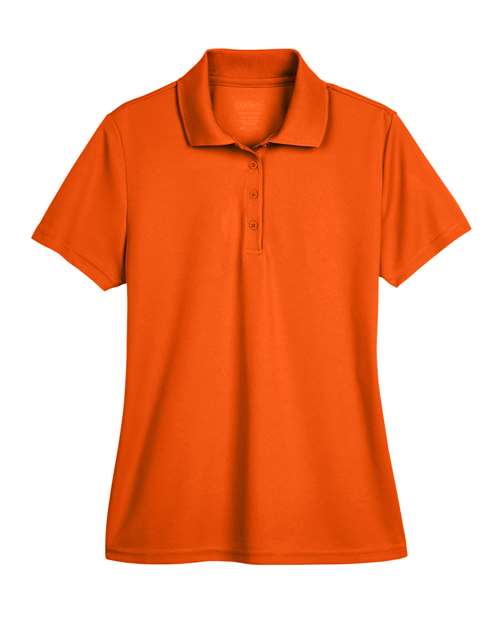 CORE365 78181 Campus Orange — front
