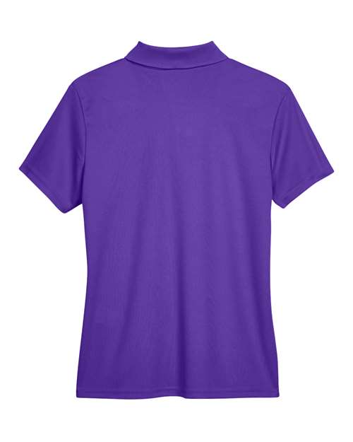 CORE365 78181 Campus Purple — back