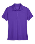 CORE365 78181 Campus Purple — front