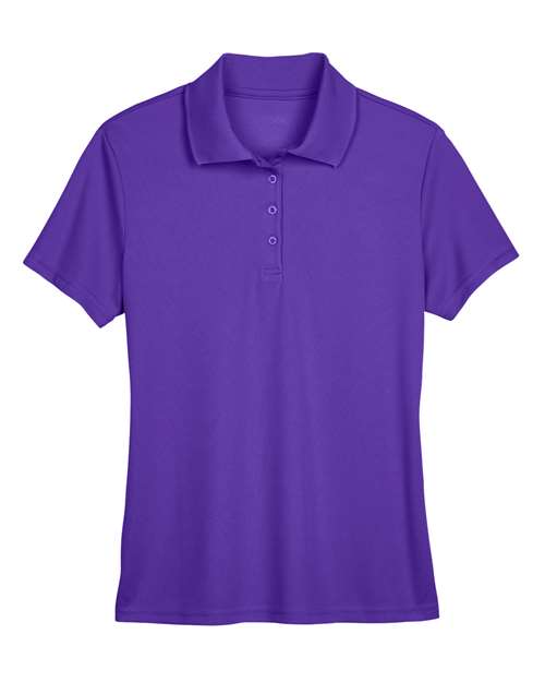 CORE365 78181 Campus Purple — front
