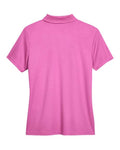 CORE365 78181 Charity Pink — back