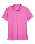 CORE365 78181 Charity Pink — front