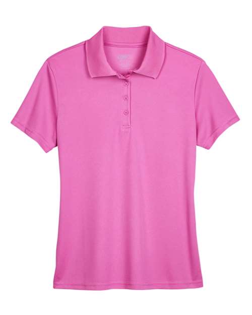 CORE365 78181 Charity Pink — front
