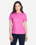 CORE365 78181 Charity Pink — on model front