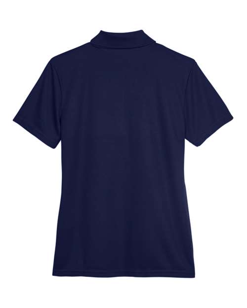 CORE365 78181 Classic Navy — back