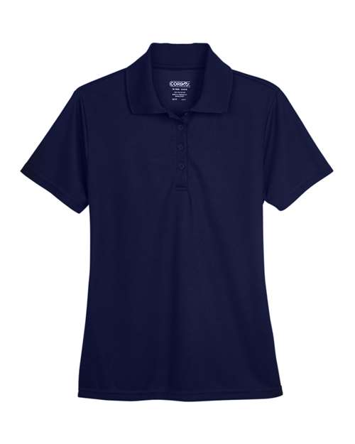 CORE365 78181 Classic Navy — front