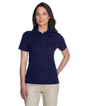 CORE365 78181 Classic Navy — on model front