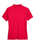 CORE365 78181 Classic Red — back