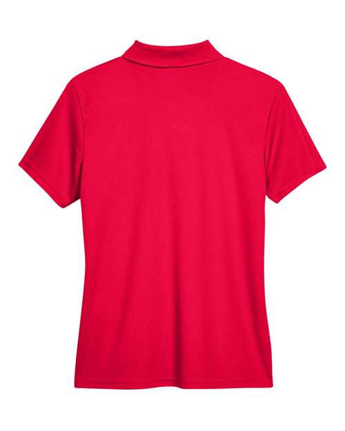 CORE365 78181 Classic Red — back