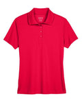 CORE365 78181 Classic Red — front
