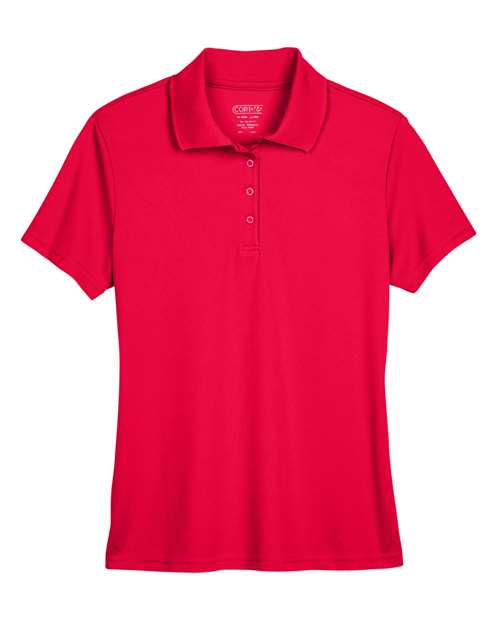 CORE365 78181 Classic Red — front