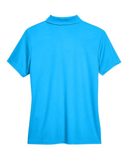 CORE365 78181 Electric Blue — back