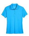 CORE365 78181 Electric Blue — front