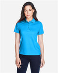 CORE365 78181 Electric Blue — on model front