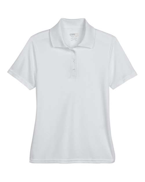 CORE365 78181 Platinum — front