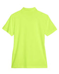 CORE365 78181 Safety Yellow — back