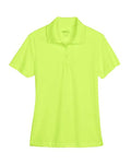 CORE365 78181 Safety Yellow — front