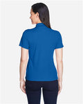 CORE365 78181 True Royal — on model back