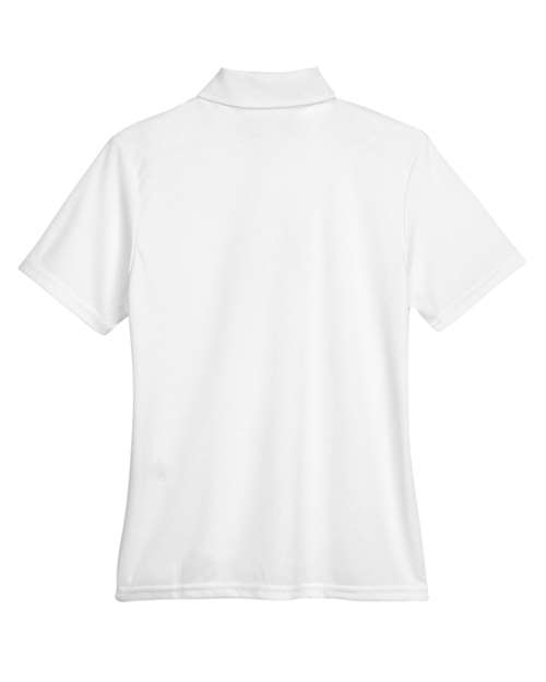 CORE365 78181 White — back