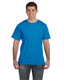 LAT 6901 - Unisex Fine Jersey T-Shirt - Cobalt