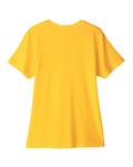 CORE365 CE111W Campus Gold — back
