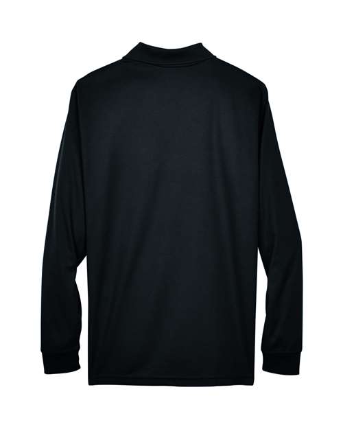 CORE365 88192 Black — back