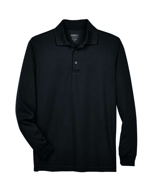 CORE365 88192 Black — front