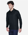 CORE365 88192 Black — on model side