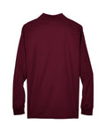 CORE365 88192 Burgundy — back