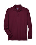 CORE365 88192 Burgundy — front