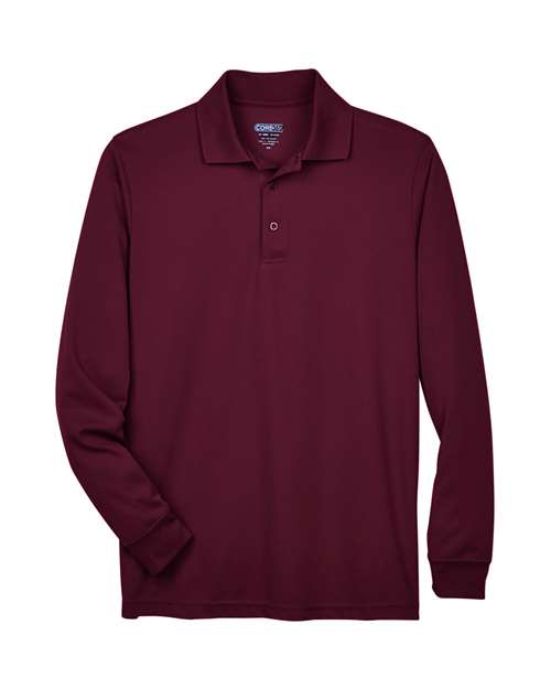 CORE365 88192 Burgundy — front