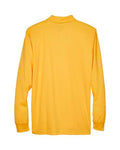 CORE365 88192 Campus Gold — back