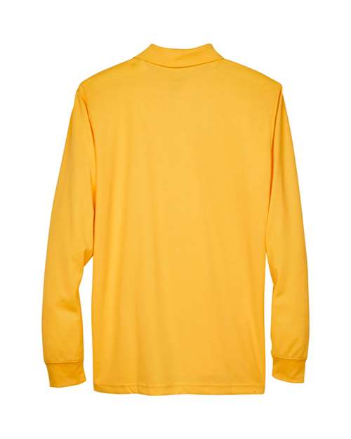 CORE365 88192 Campus Gold — back