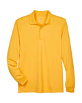 CORE365 88192 Campus Gold — front