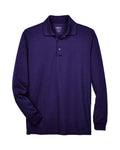 CORE365 88192 Campus Purple — front
