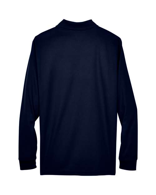 CORE365 88192 Classic Navy — back