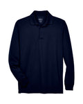 CORE365 88192 Classic Navy — front