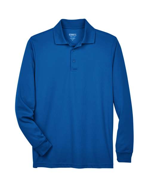 CORE365 88192 True Royal — front