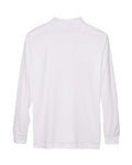 CORE365 88192 White — back